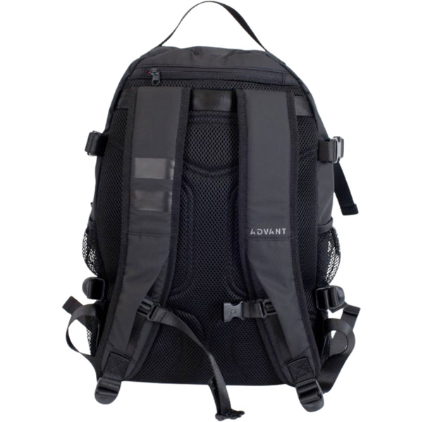 Zaino Advant 2 2026 Dell' Hurley , Codice BPKEUADV002 - Black
